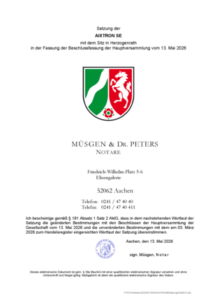 Broschüre